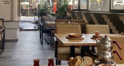 Respiro Hotel Avcılar