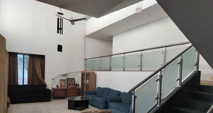 Hotel Saiba Lodging