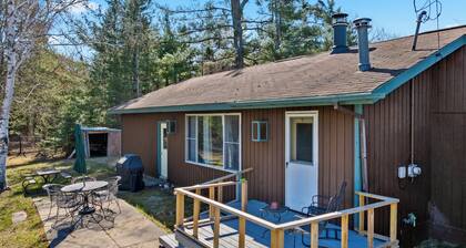 Cecil Bay Getaway : Family Summer Escape | Wilderness & Beach Fun