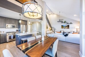 Interior - Father's Day Sale | Park City Vacation Rentals (Park City)