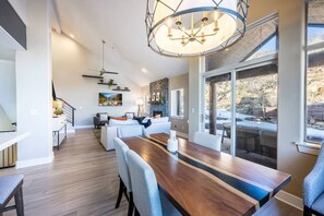 Interior - Father's Day Sale | Park City Vacation Rentals (Park City)