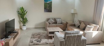 "Sahwa Residency" our cozy 2-bedroom fully furnished apartments Taqah / Salalah