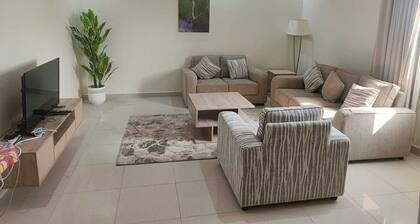 "Sahwa Residency" our cozy 2-bedroom fully furnished apartments Taqah / Salalah