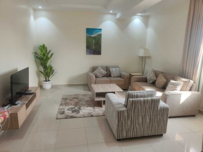 "Sahwa Residency" our cozy 2-bedroom fully furnished apartments Taqah / Salalah