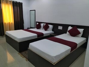 Free WiFi - Hotel Temple View (Gaya)