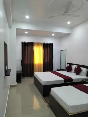 Free WiFi - Hotel Temple View (Gaya)