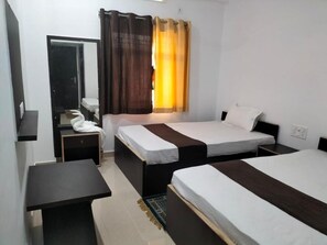 Free WiFi - Hotel Temple View (Gaya)