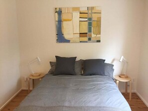 2 chambres