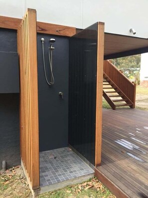 Property grounds - Lago ~ In the heart of North Bendalong (Bendalong)