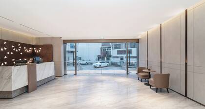 Jinglai Hotel Shanghai Songjiang