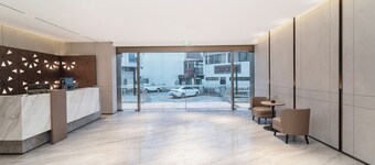 Jinglai Hotel Shanghai Songjiang