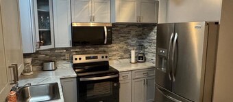 Beautiful 4-bedroom house on 3 Acres land near Philadelphia and Atlantic City