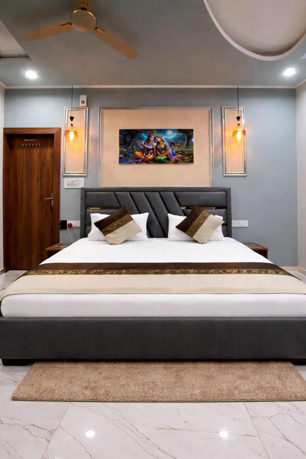 Deluxe Room | Wi-fi percuma 