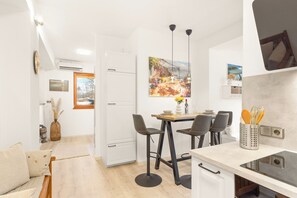 Interior - Apartment Auristela 70sqm for max. 4 persons (Übersee)
