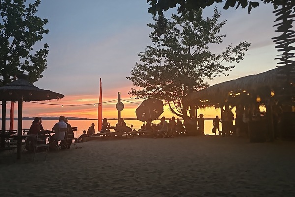 Plage