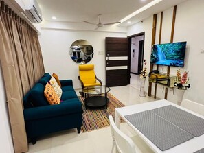 Televisor intel·ligent 
