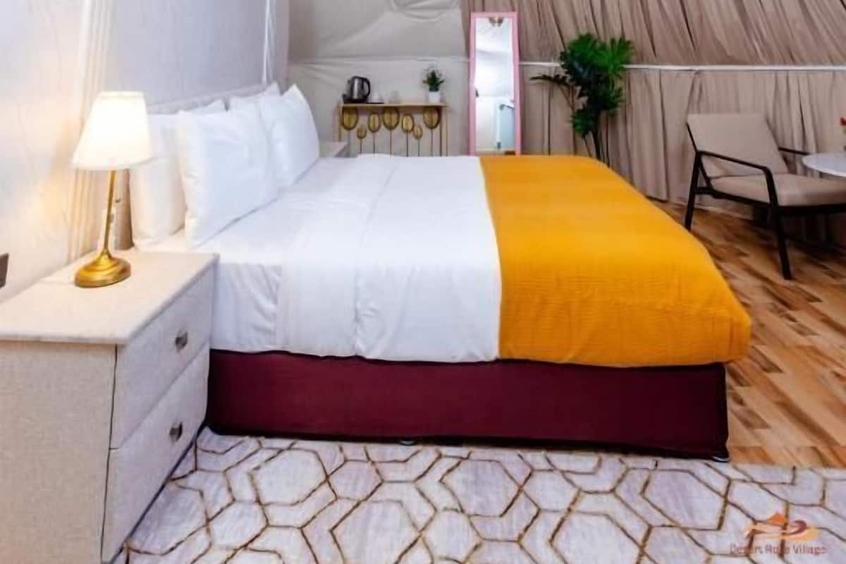 Habitación doble estándar | Wifi gratis