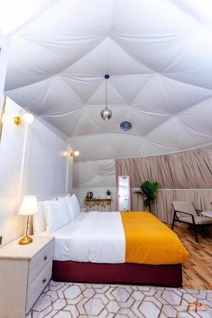 Standard-Doppelzimmer