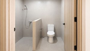 Habitación Deluxe | Baño