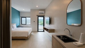 Habitación superior