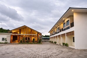 Ulkopuoli