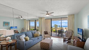 Interior - Bluewater 103 (Orange Beach)