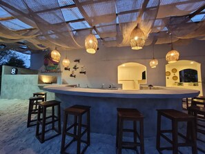 Bar (sur place)