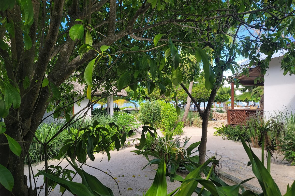 객실 내 금고, 방음 설비, 무료 WiFi, 각각 다른 스타일의 인테리어