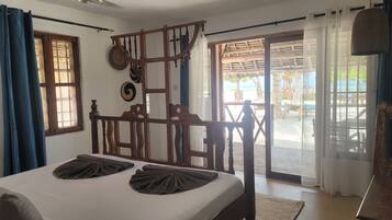 In-room safe, free WiFi