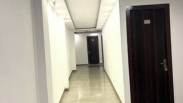 Comfort-værelse | Interiør