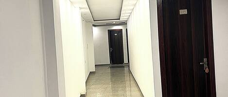 Comfort Room | Interior