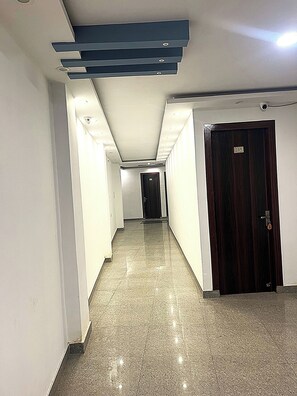 Interior - Hotel Shivaay Inn (Kanpur)