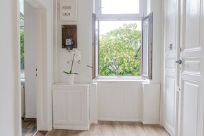 Exterior - Cozy 2BR Stay Near AKH With WiFi (Vienna)