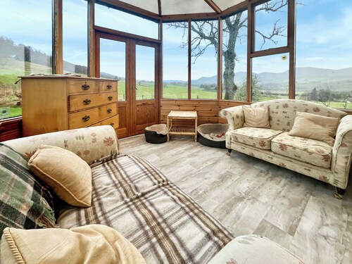 3 bedroom accommodation in Pitlochry