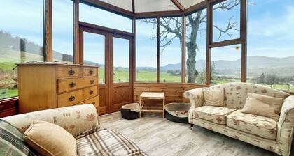 3 bedroom accommodation in Pitlochry