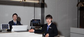 Hampton by hilton jiujiang xunyang