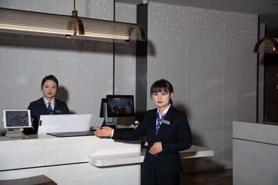 Hampton by hilton jiujiang xunyang