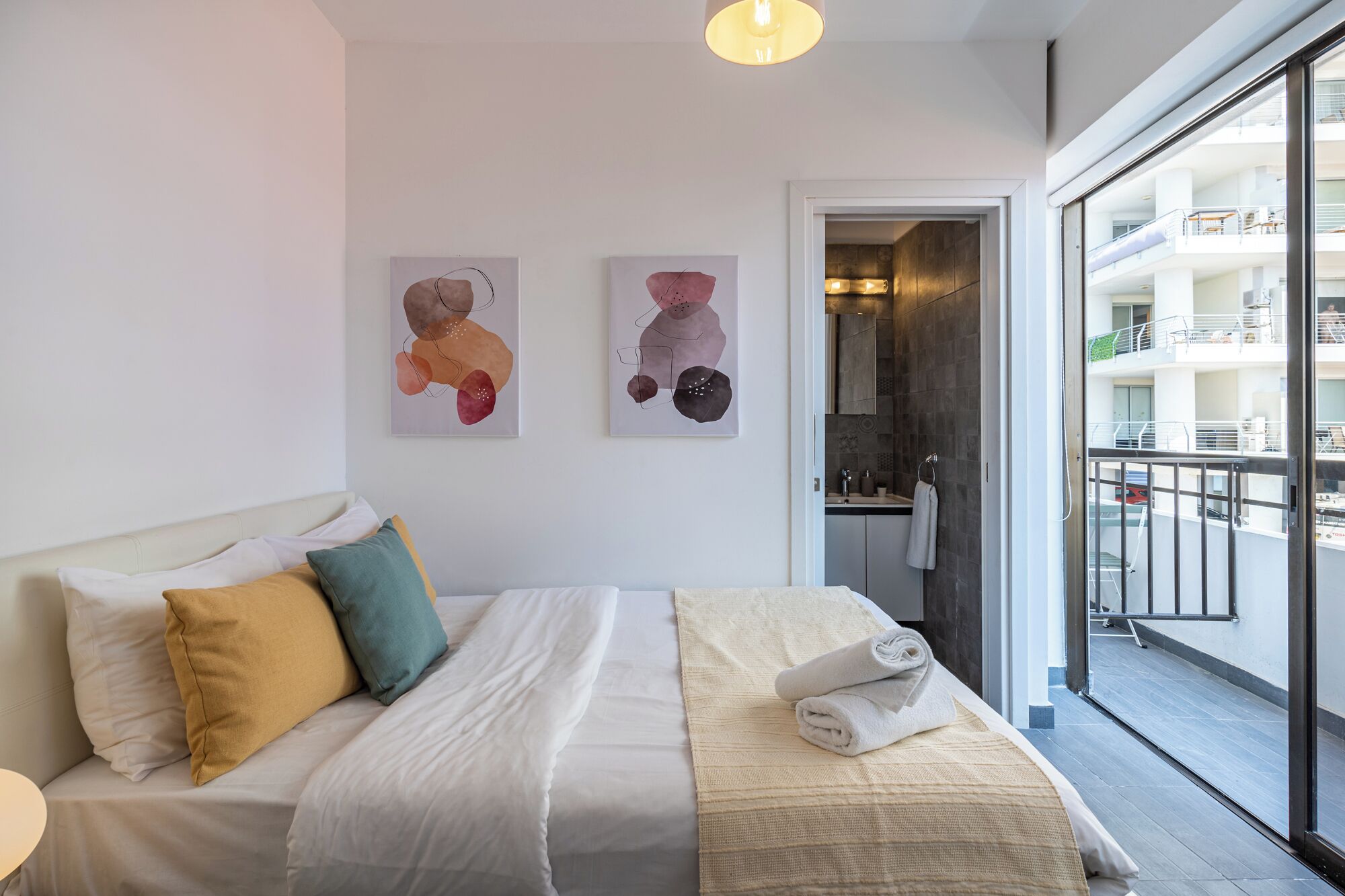 Egyptian cotton sheets, premium bedding, blackout curtains