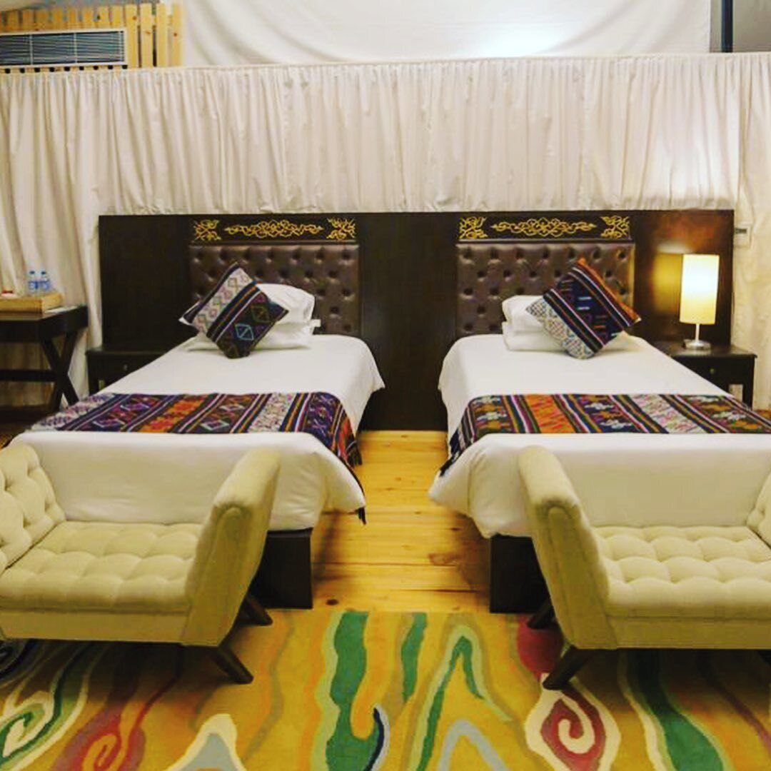 Luxury Villa, Patio, Mountain View