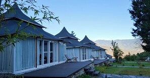 Exterior - Tenzinling Luxury Villa Tent (Paro)