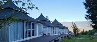 Tenzinling Luxury Villa Tent
