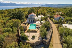 Exterior - Villa 5 Elements (Žestilac)