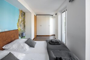 4 bedrooms, iron/ironing board, Internet, bed sheets - Villa 5 Elements (Žestilac)