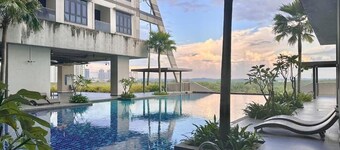 Meridin Medini SOVO by Stayrene