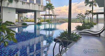 Meridin Medini SOVO by Stayrene