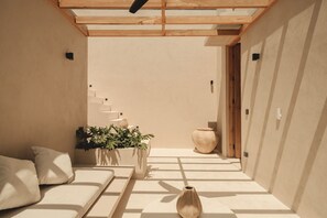 Exterior - Nori Boutique Villas (Pecatu)