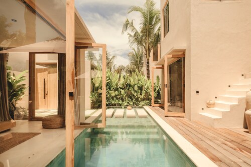 Nori Boutique Villas