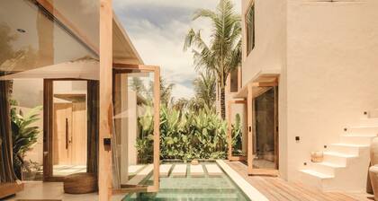 Nori Boutique Villas