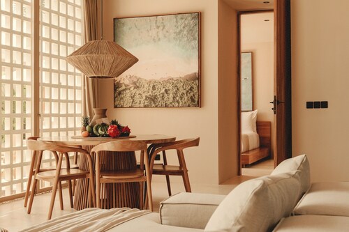 Nori Boutique Villas