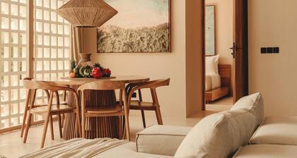 Nori Boutique Villas